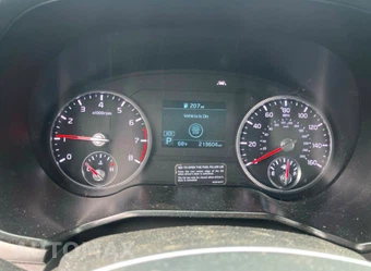 2020 Kia Telluride S - miniatura 15
