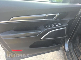 2020 Kia Telluride S - miniatura 16