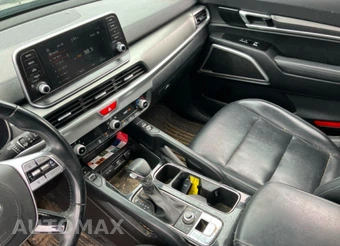 2020 Kia Telluride S - miniatura 18