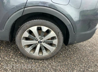 2020 Kia Telluride S - miniatura 25