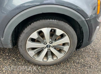 2020 Kia Telluride S - miniatura 26