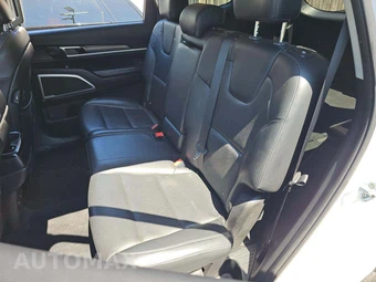 2020 Kia Telluride S – miniatura 13