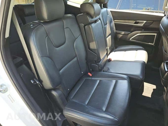 2020 Kia Telluride S – miniatura 17