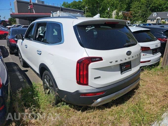 2020 Kia Telluride S – miniatura 2