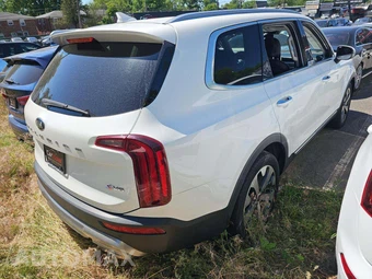 2020 Kia Telluride S – miniatura 3
