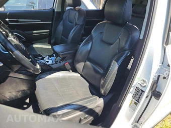 2020 Kia Telluride S – miniatura 6