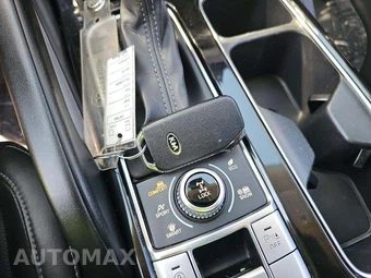 2020 Kia Telluride S – miniatura 8