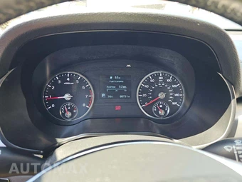 2020 Kia Telluride S – miniatura 9