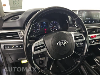 2020 Kia Telluride S - miniatura 10