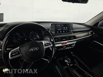 2020 Kia Telluride S - miniatura 11
