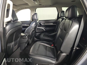 2020 Kia Telluride S - miniatura 13