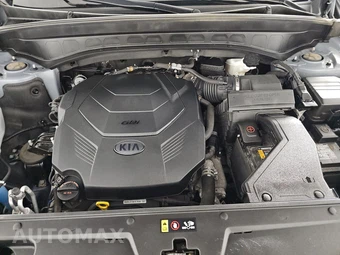 2020 Kia Telluride S - miniatura 15