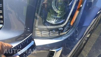 2020 Kia Telluride S - miniatura 18