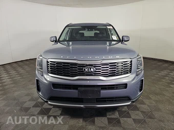 2020 Kia Telluride S - miniatura 2