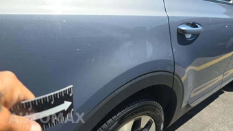 2020 Kia Telluride S - miniatura 20
