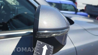 2020 Kia Telluride S - miniatura 23
