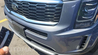 2020 Kia Telluride S - miniatura 24