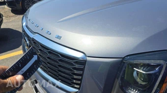 2020 Kia Telluride S - miniatura 27
