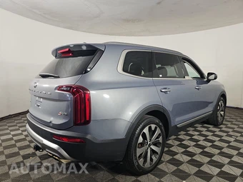 2020 Kia Telluride S - miniatura 4