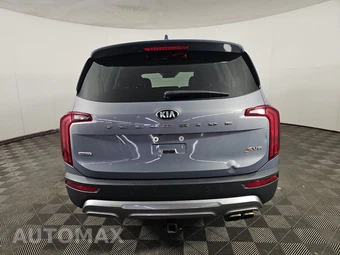 2020 Kia Telluride S - miniatura 5