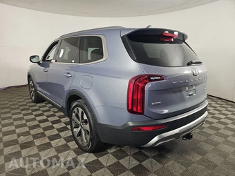2020 Kia Telluride S - miniatura 6