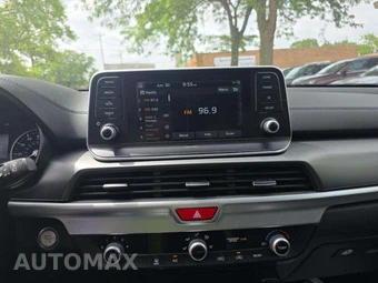 2020 Kia Telluride S – miniatura 10