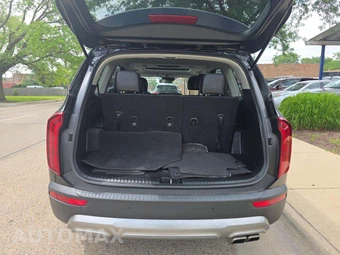 2020 Kia Telluride S – miniatura 15