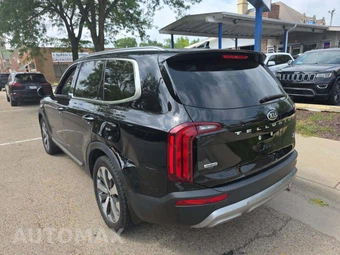 2020 Kia Telluride S – miniatura 2
