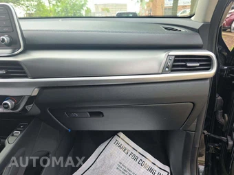 2020 Kia Telluride S – miniatura 20