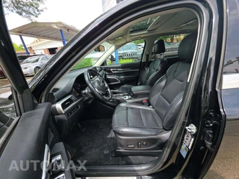 2020 Kia Telluride S – miniatura 6