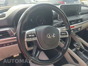 2020 Kia Telluride S - miniatura 10