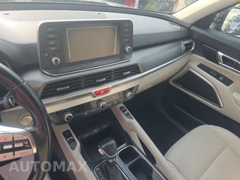 2020 Kia Telluride S - miniatura 11