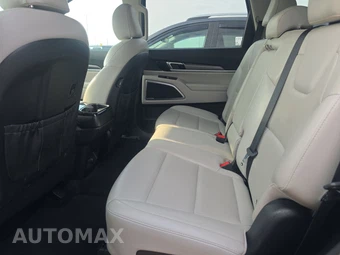 2020 Kia Telluride S - miniatura 13