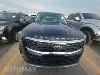 2020 Kia Telluride S - miniatura 2