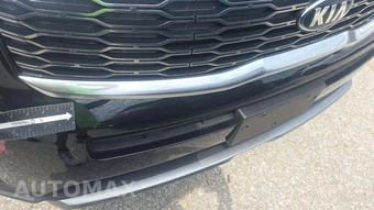 2020 Kia Telluride S - miniatura 27