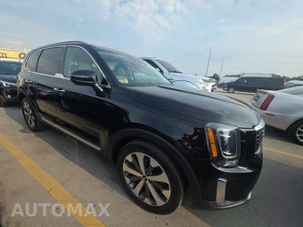 2020 Kia Telluride S - miniatura 3
