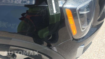 2020 Kia Telluride S - miniatura 31