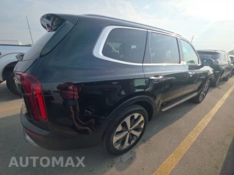 2020 Kia Telluride S - miniatura 4