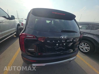 2020 Kia Telluride S - miniatura 5