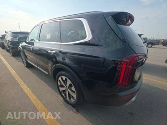 2020 Kia Telluride S - miniatura 6