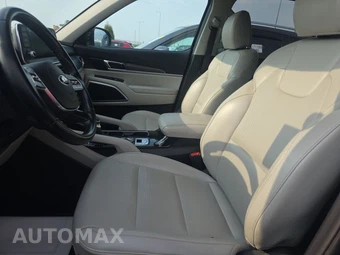 2020 Kia Telluride S - miniatura 7