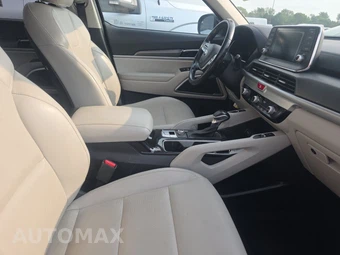 2020 Kia Telluride S - miniatura 8