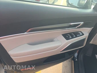 2020 Kia Telluride S - miniatura 9