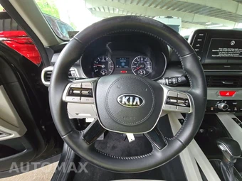 2020 Kia Telluride S – miniatura 10