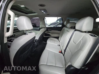 2020 Kia Telluride S – miniatura 13