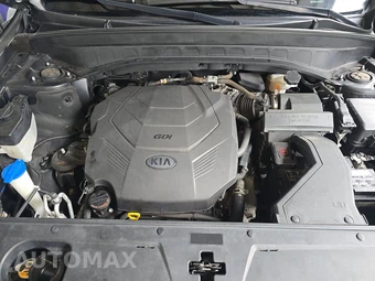 2020 Kia Telluride S – miniatura 16