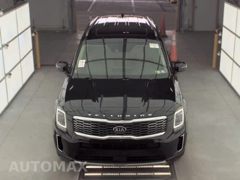 2020 Kia Telluride S – miniatura 2
