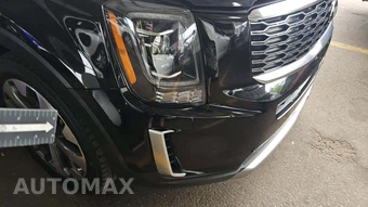 2020 Kia Telluride S – miniatura 27