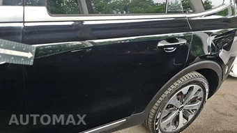2020 Kia Telluride S – miniatura 30