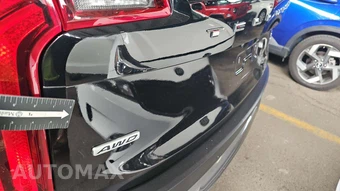 2020 Kia Telluride S – miniatura 35